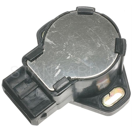 Standard Ignition Throttle Positi, Th218 TH218